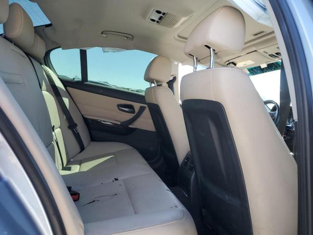 Photo 10 from auction – 2011 BMW 328 I SULE with VIN WBAPH5G5XBNM83232