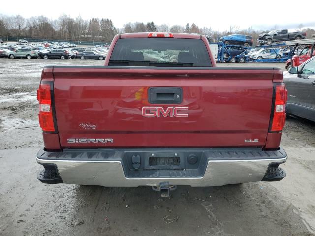 Photo 6 from auction – 2017 GMC SIERRA K15 with VIN 1GTV2MEC6HZ147893