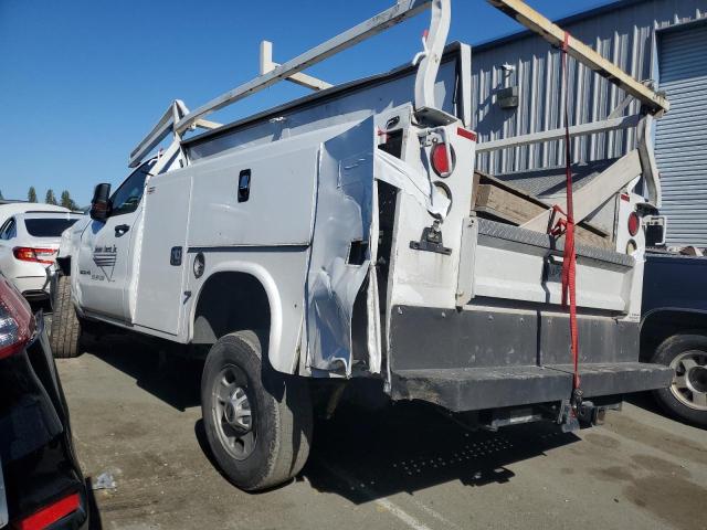 Photo 2 from auction – 2017 CHEVROLET SILVERADO with VIN 1GB0CUEG8HZ250022