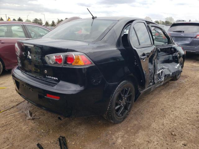 Photo 3 from auction – 2012 MITSUBISHI LANCER ES/ with VIN JA32U2FUXCU024952