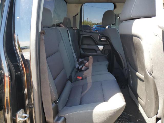 Photo 10 from auction – 2015 CHEVROLET SILVERADO with VIN 1GCVKREC8FZ322557
