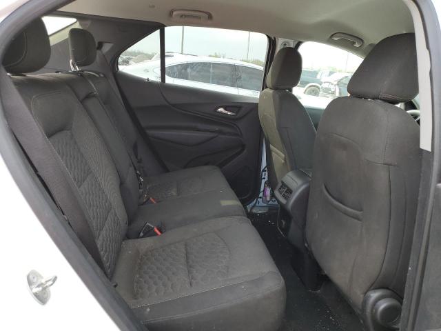 Photo 11 from auction – 2018 CHEVROLET EQUINOX LT with VIN 2GNAXSEV1J6205455