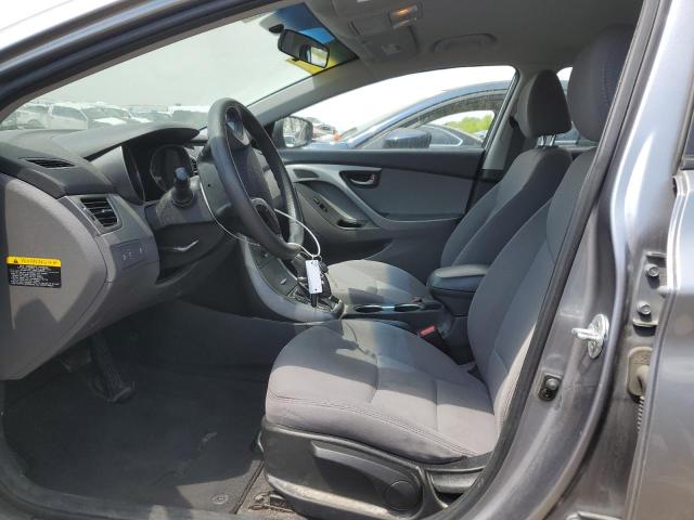 Photo 7 from auction – 2016 HYUNDAI ELANTRA SE with VIN 5NPDH4AE6GH746655