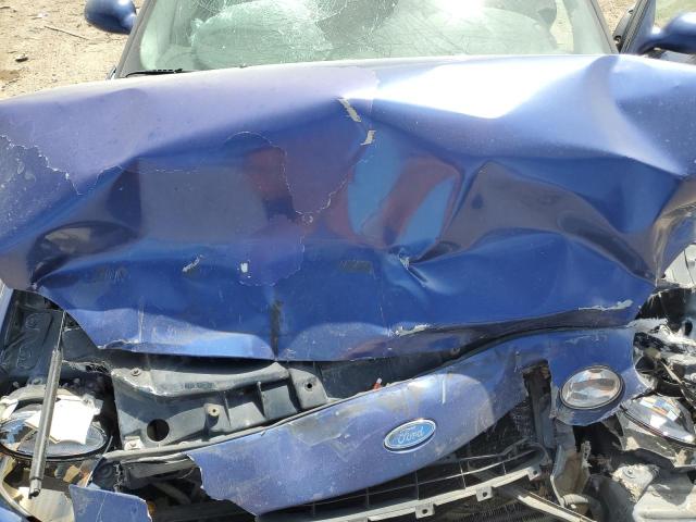 Photo 11 from auction – 1997 FORD TAURUS GL with VIN 1FALP52UXVA112978