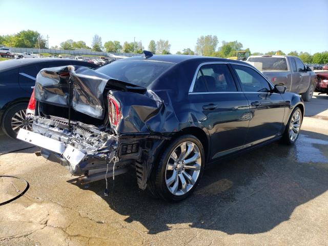 Фото 3 с аукциона – 2016 CHRYSLER 300 LIMITE с VIN 2C3CCAAG6GH343816