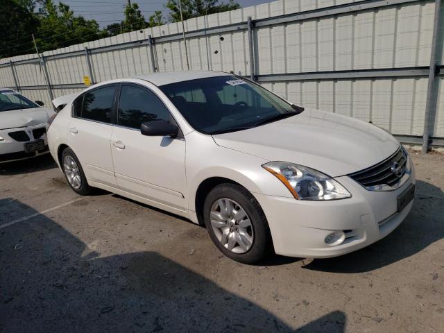 Photo 4 from auction – 2012 NISSAN ALTIMA BAS with VIN 1N4AL2AP6CN468573