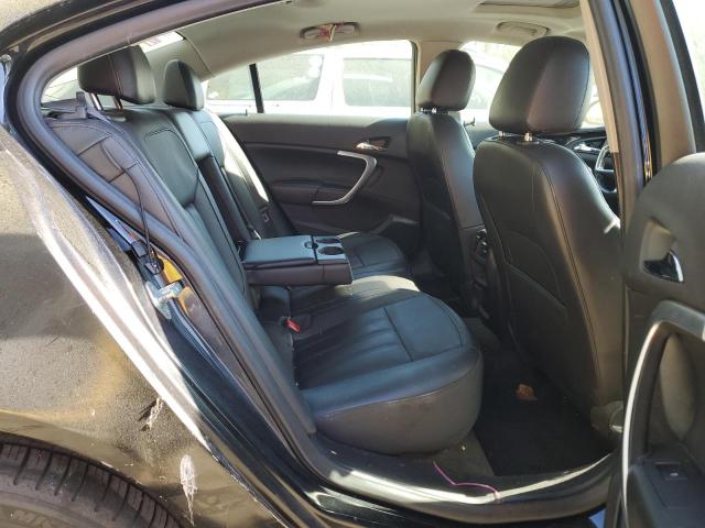 Photo 10 from auction – 2012 BUICK REGAL PREM with VIN 2G4GS5EV9C9204408