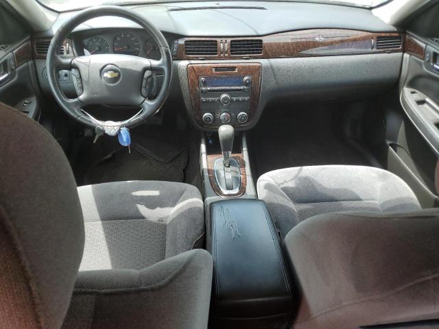 Photo 8 from auction – 2014 CHEVROLET IMPALA LIM with VIN 2G1WA5E35E1124664