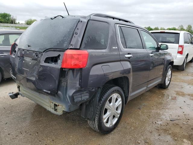 Photo 3 from auction – 2016 GMC TERRAIN SL with VIN 2GKFLTEK1G6239396