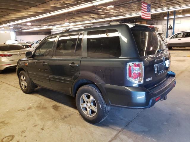 صورة رقم 2 من المزاد - 2006 HONDA PILOT EX مع VIN 5FNYF18646B002716
