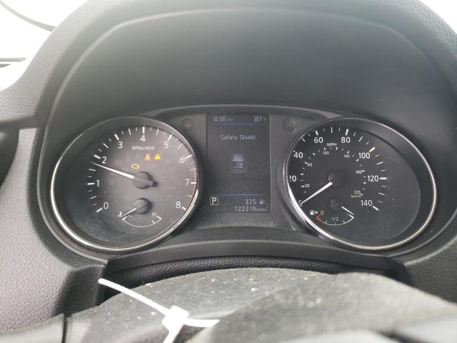 Photo 9 from auction – 2018 NISSAN ROGUE S with VIN KNMAT2MT7JP565866