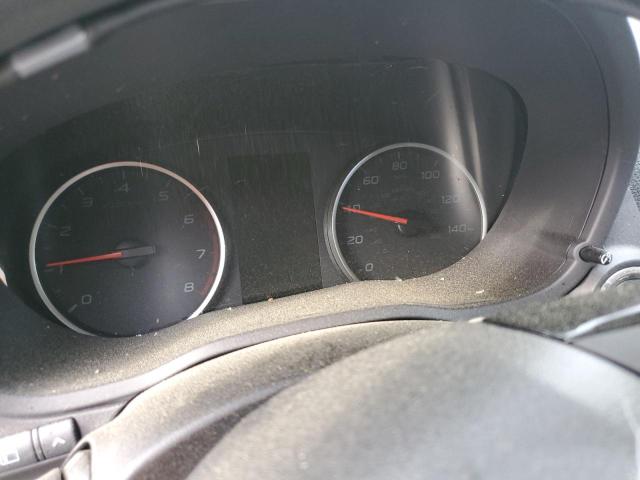 Photo 9 from auction – 2024 MITSUBISHI ECLIPSE CR with VIN JA4ATVAA2RZ019331