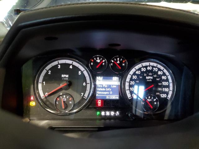 Photo 9 from auction – 2011 DODGE RAM 1500 with VIN 1D7RV1CT4BS654484
