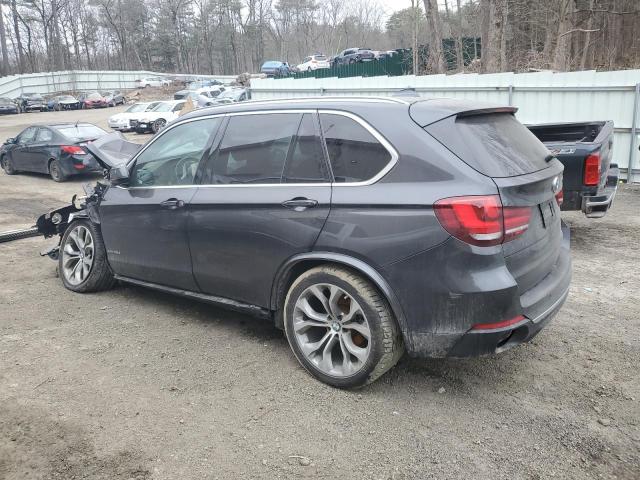 Photo 2 from auction – 2014 BMW X5 XDRIVE3 with VIN 5UXKS4C51E0J96022