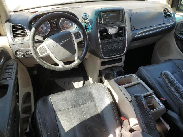 Photo 8 from auction – 2015 CHRYSLER TOWN & COU with VIN 2C4RC1BG6FR655020
