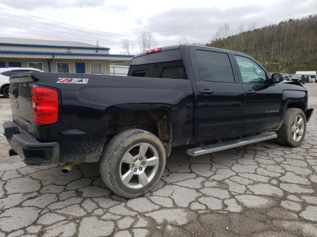 Photo 3 from auction – 2016 CHEVROLET SILVERADO with VIN 3GCUKREC3GG302200