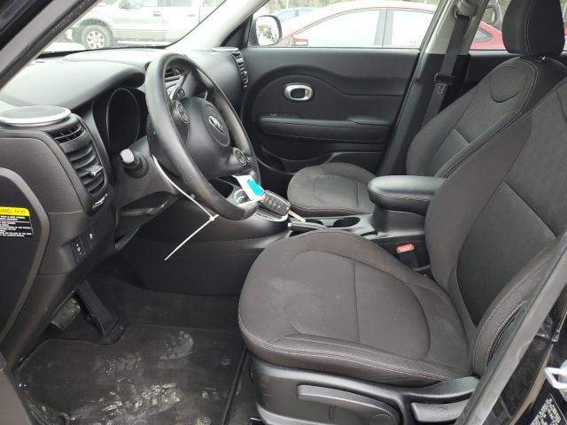 Photo 7 from auction – 2016 KIA SOUL with VIN KNDJN2A27G7246594