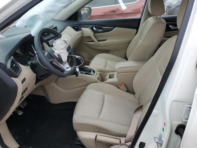 Photo 7 from auction – 2017 NISSAN ROGUE S with VIN JN8AT2MV8HW005392