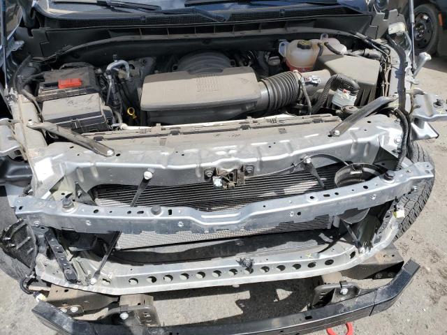 Photo 11 from auction – 2023 GMC YUKON AT4 with VIN 1GKS2CKD4PR358345