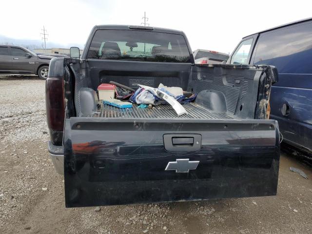 Photo 6 from auction – 2009 CHEVROLET SILVERADO with VIN 1GCEK29079Z293595