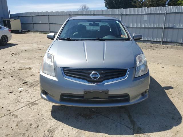 Photo 5 from auction – 2011 NISSAN SENTRA 2.0 with VIN 3N1AB6AP9BL696282