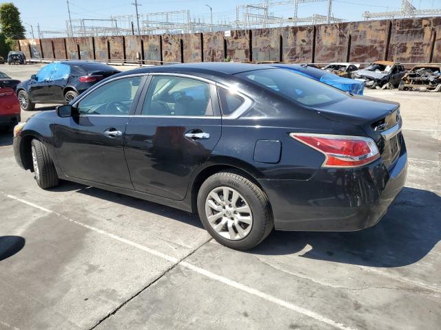 Photo 2 from auction – 2013 NISSAN ALTIMA 2.5 with VIN 1N4AL3AP3DN459790