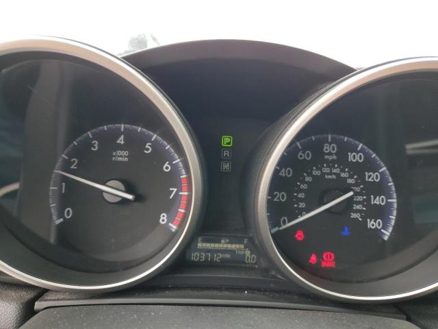 Photo 9 from auction – 2012 MAZDA 3 I with VIN JM1BL1UG9C1555041