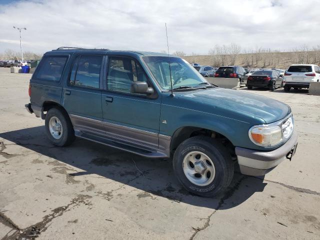Photo 4 from auction – 1997 FORD EXPLORER with VIN 1FMDU35P8VUA08680