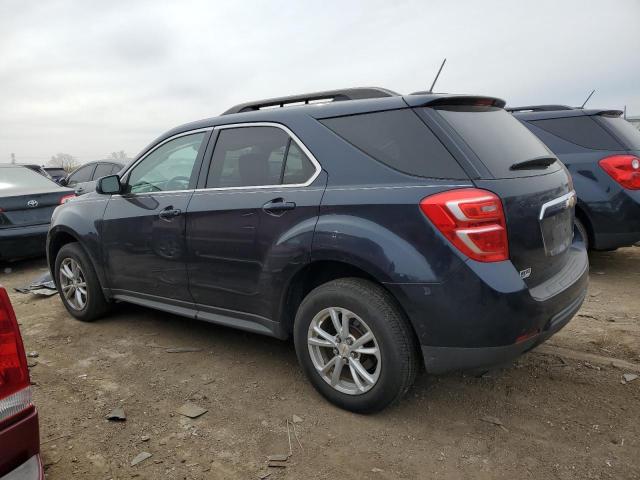 Photo 2 from auction – 2016 CHEVROLET EQUINOX LT with VIN 2GNALCEK7G1136770