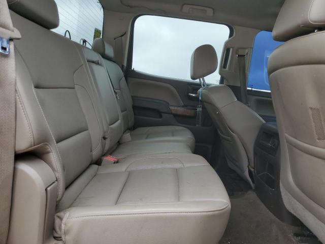صورة رقم 10 من المزاد - 2014 GMC SIERRA K15 مع VIN 3GTU2VEC1EG403340
