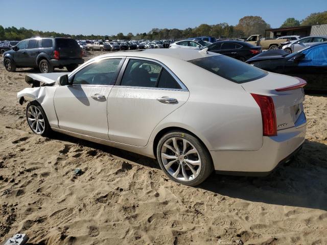 Photo 2 from auction – 2014 CADILLAC ATS PREMIU with VIN 1G6AL5S34E0104906