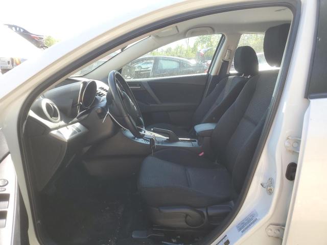 Photo 7 from auction – 2012 MAZDA 3 I with VIN JM1BL1L80C1598998