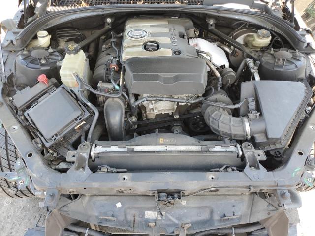 Photo 11 from auction – 2013 CADILLAC ATS with VIN 1G6AG5RX4D0141319