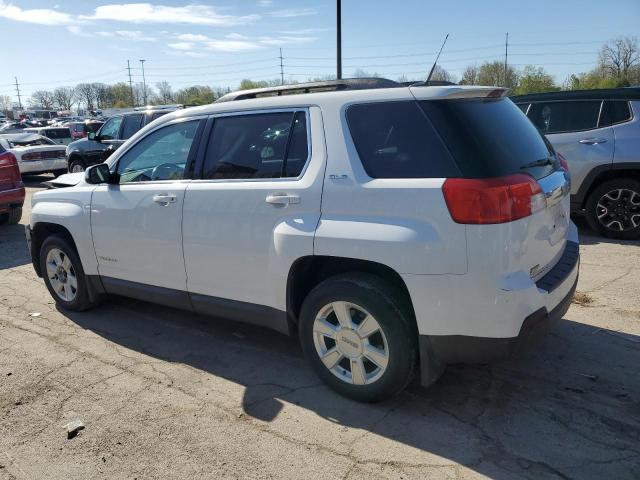 Photo 2 from auction – 2012 GMC TERRAIN SL with VIN 2GKALSEK4C6137850