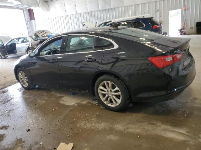 Photo 2 from auction – 2018 CHEVROLET MALIBU LT with VIN 1G1ZD5ST8JF204908