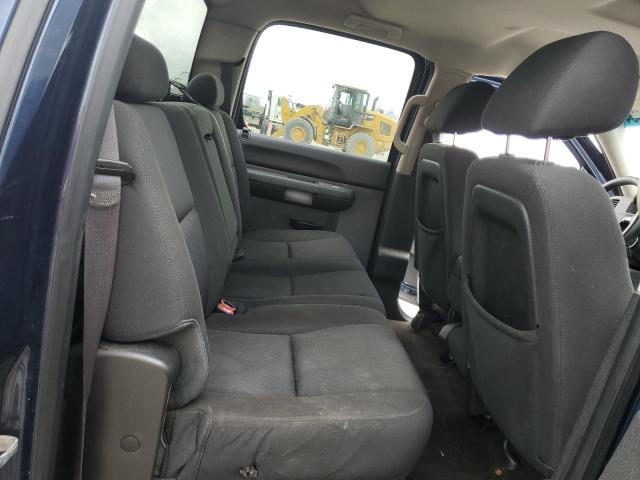 Photo 10 from auction – 2012 CHEVROLET SILVERADO with VIN 3GCPCREA2CG223457