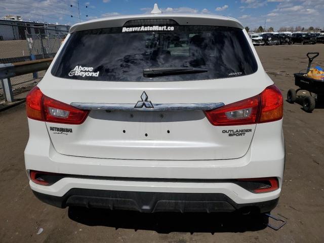 Photo 6 from auction – 2019 MITSUBISHI OUTLANDER with VIN JA4AR3AU2KU035805