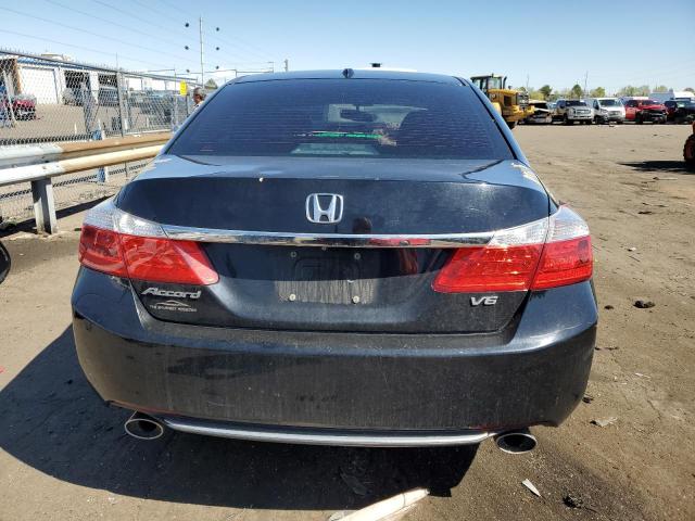 Photo 6 from auction – 2015 HONDA ACCORD EXL with VIN 1HGCR3F88FA021331