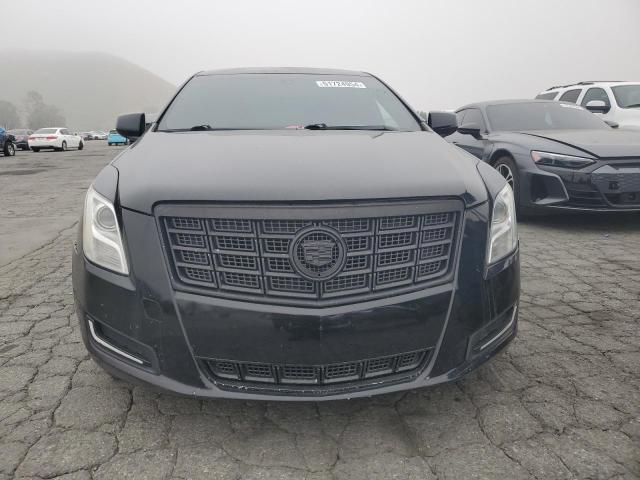 Photo 5 from auction – 2014 CADILLAC XTS with VIN 2G61U5S3XE9154809