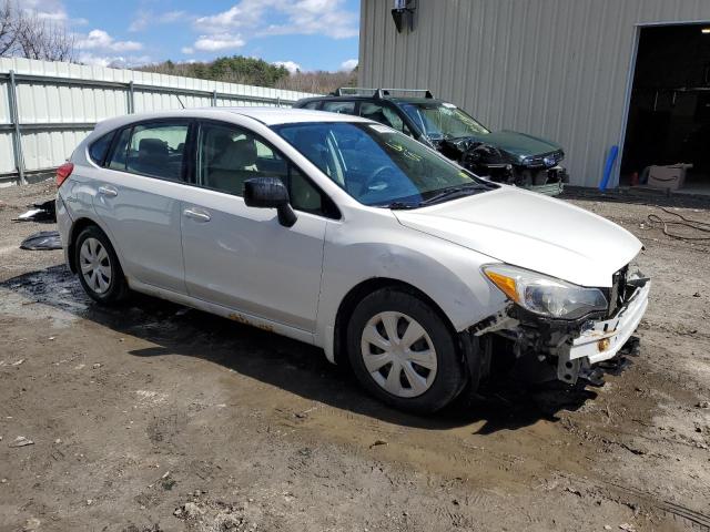 Photo 4 from auction – 2012 SUBARU IMPREZA with VIN JF1GPAA60CH212685