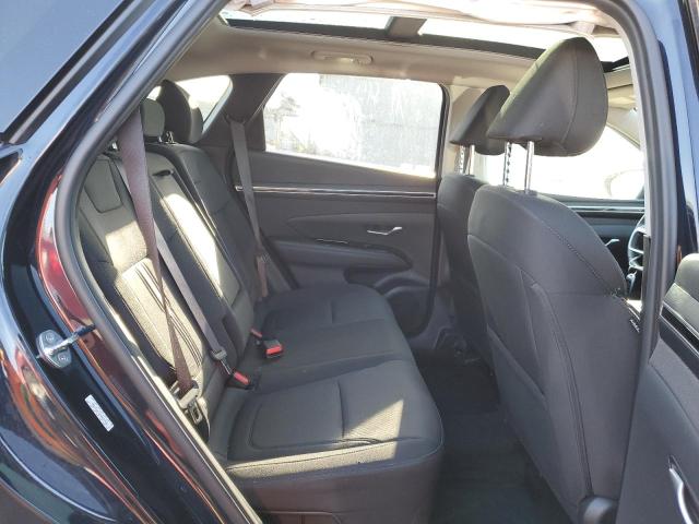 Photo 11 from auction – 2022 HYUNDAI TUCSON SEL with VIN KM8JFCA17NU070442