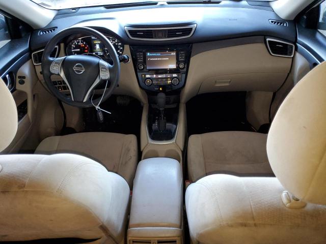Photo 8 from auction – 2016 NISSAN ROGUE S with VIN JN8AT2MT8GW004398
