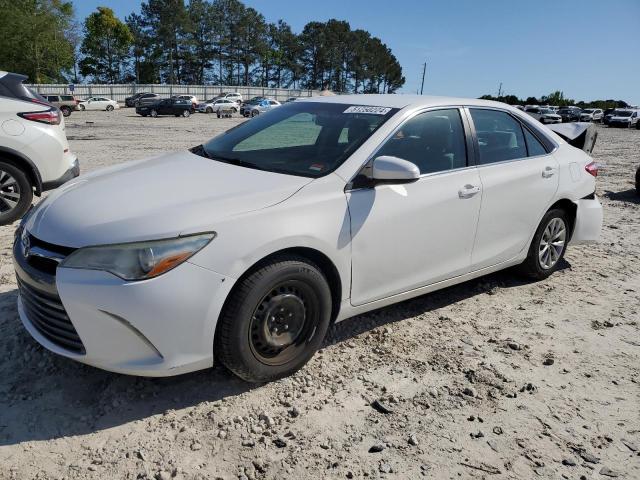 Photo 1 from auction – 2015 TOYOTA CAMRY LE with VIN 4T1BF1FK3FU025767