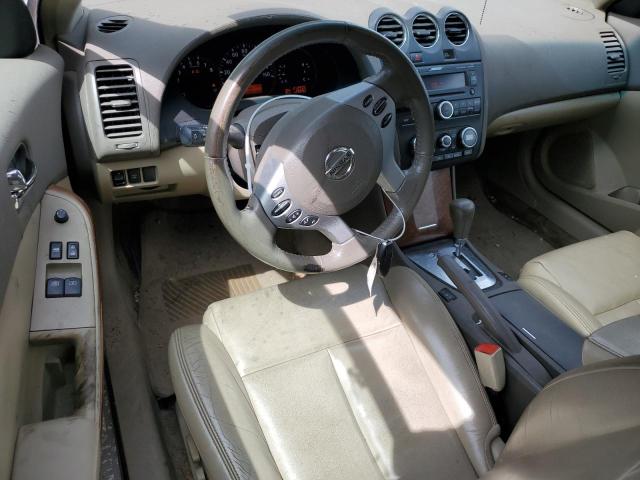 Photo 8 from auction – 2008 NISSAN ALTIMA 3.5 with VIN 1N4BL24E28C179854