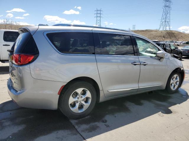 Фото 3 с аукциона – 2018 CHRYSLER PACIFICA H с VIN 2C4RC1L71JR143219