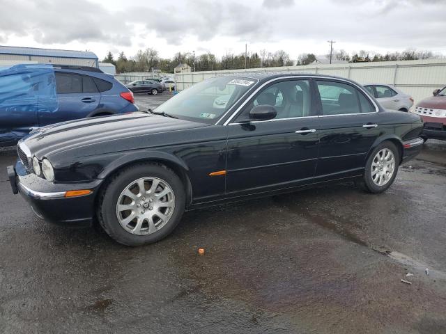 JAGUAR XJ8 2004 with VIN SAJEA71C74SG00971 - Photo from auction