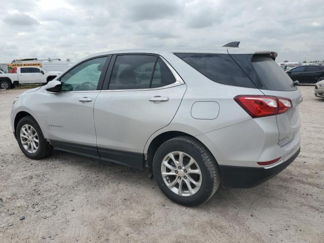 Photo 2 from auction – 2021 CHEVROLET EQUINOX LT with VIN 2GNAXKEV5M6105802