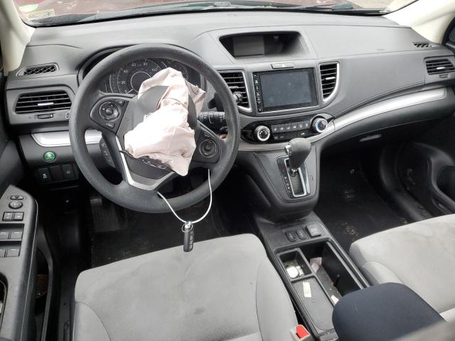 Photo 8 from auction – 2015 HONDA CR-V EX with VIN 2HKRM3H57FH532290