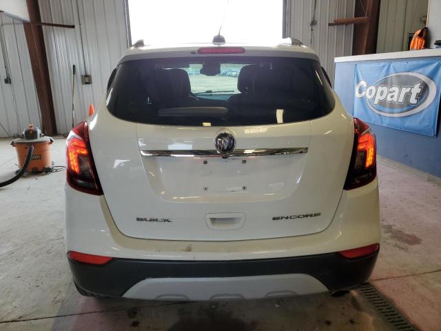 Photo 6 from auction – 2017 BUICK ENCORE ESS with VIN KL4CJCSB8HB011266