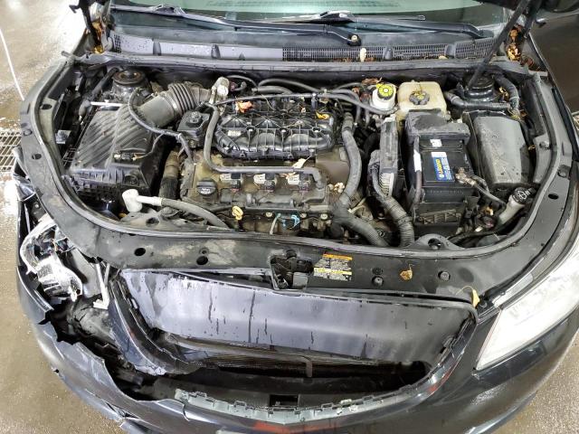 Photo 11 from auction – 2010 BUICK LACROSSE C with VIN 1G4GD5EG6AF241173